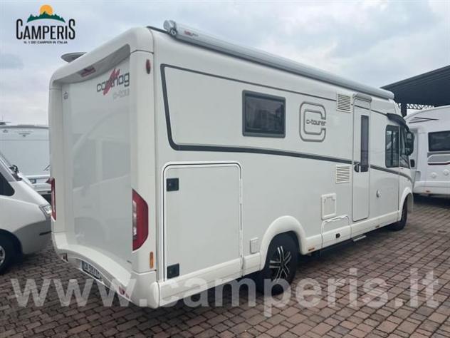 CARTHAGO CARTHAGO C-TOURER I 144 QB rif. 22762469 - Foto 3