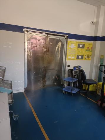 Industriale/Artigianale in affitto a Genova - Foto 3