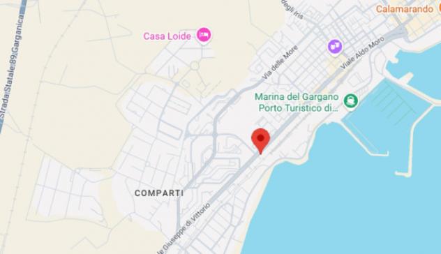 Immobile in asta di 35 m² con più di 5 locali in vendita a Manfredonia - Foto 4