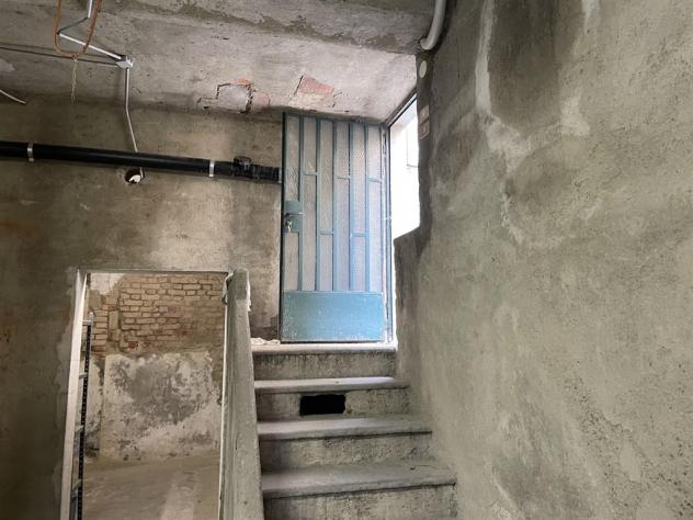 Monza magazzino in centro storico - Foto 2