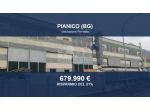 Immobile in asta di 2585 m² in vendita a Pianico