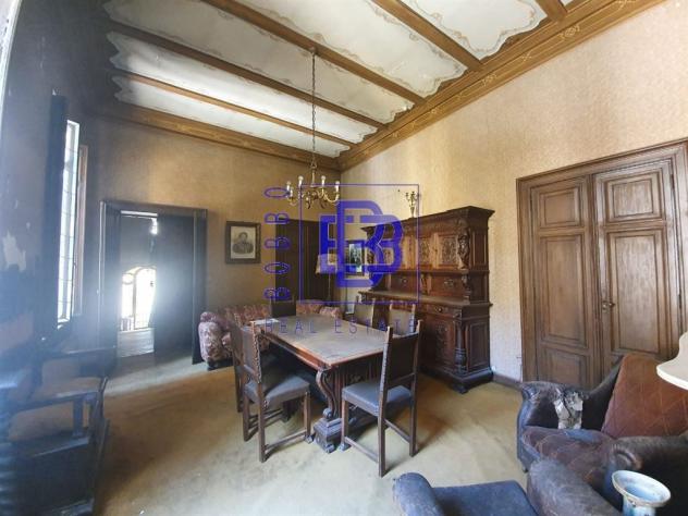 Dimora antica frazionata in diverse unità immobiliari - Foto 4