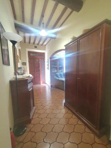 Casa semindipendente in vendita a San Ginese - Capannori 210 mq Rif: 1403988 - Foto 8