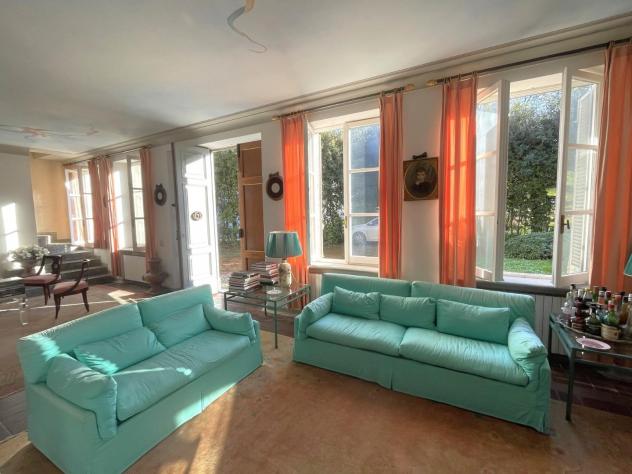Villa in vendita a Marlia - Capannori 440 mq Rif: 1334576