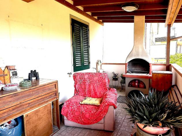 Appartamento in vendita a Limite - Capraia e Limite 105 mq Rif: 1412507 - Foto 2