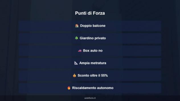 Immobile in asta di 162 m² con più di 5 locali in vendita a Caraffa di Catanzaro - Foto 13