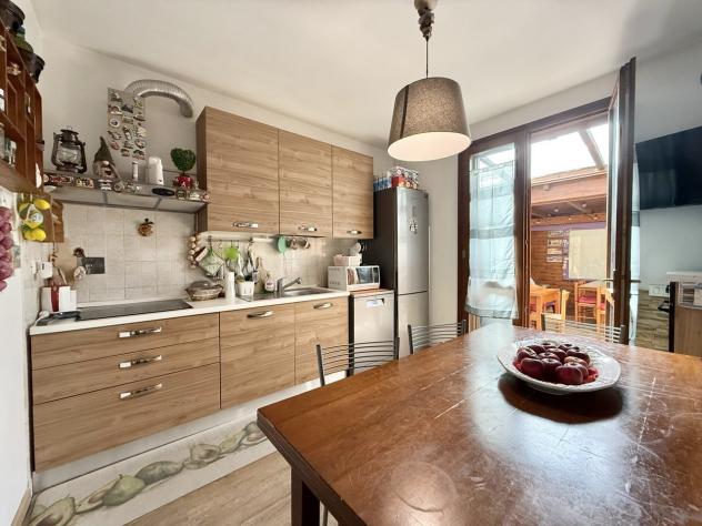 Villa a schiera in vendita a Castellina Marittima - Foto 10