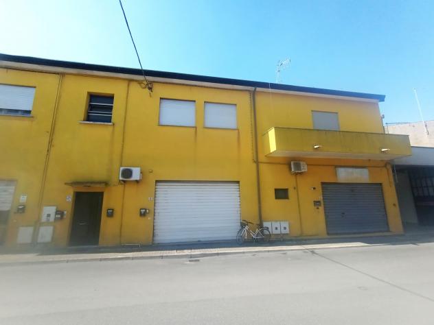 Appartamento - Cavarzere . Rif.: C0753VRG