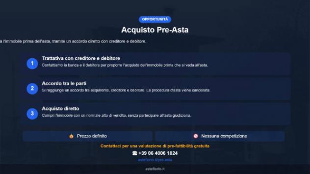 Immobile in asta di 65 m² in vendita a Corridonia - Foto 16