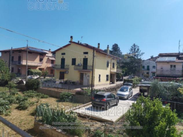IMMOBILI-IMMOBILE RESIDENZIALE-Via S. Gregorio, 06051 Casalina PG, Italia - Foto 3