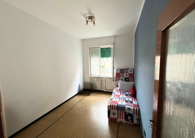 Bilocale in vendita a Genova - Foto 7