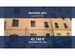 Immobile in asta di 81 m² in vendita a Genova