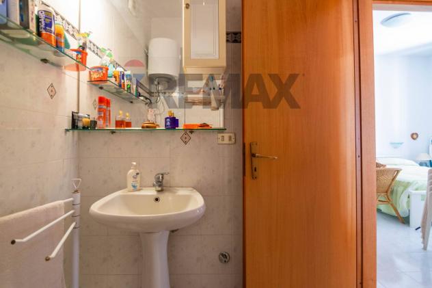 Appartamento in vendita a Letojanni, Contrada Sillemi - Foto 17