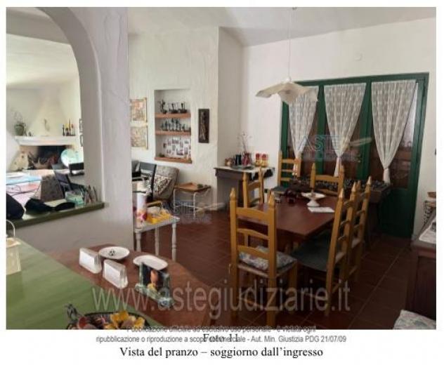 IMMOBILI-IMMOBILE RESIDENZIALE-Via Aldebaran, 9 - Località Torre delle Stelle - Cannesisa - Foto 2