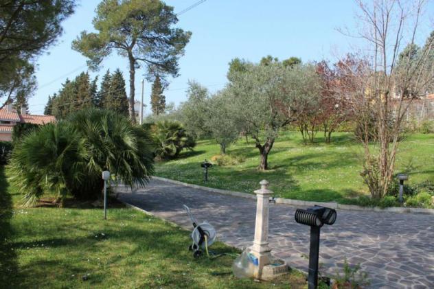 CASA SINGOLA BIFAMILIARE IN VENDITA PESARO VICINANZE - Foto 11