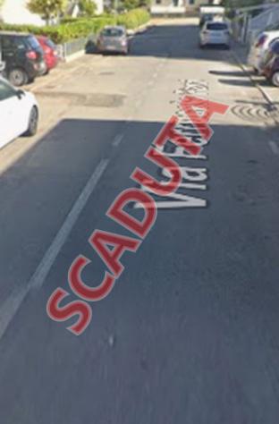 Immobile in asta di 153 m², box auto in vendita a Montelabbate