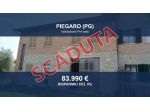 Immobile in asta di 268 m² in vendita a Piegaro