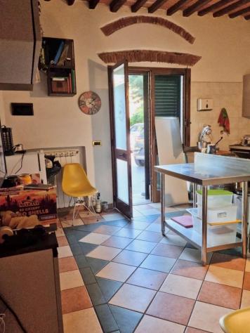Appartamento in vendita a Putignano Pisano - Pisa 58 mq Rif: 1354471 - Foto 5
