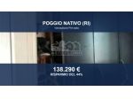 Immobile in asta di 228 m² in vendita a Poggio Nativo