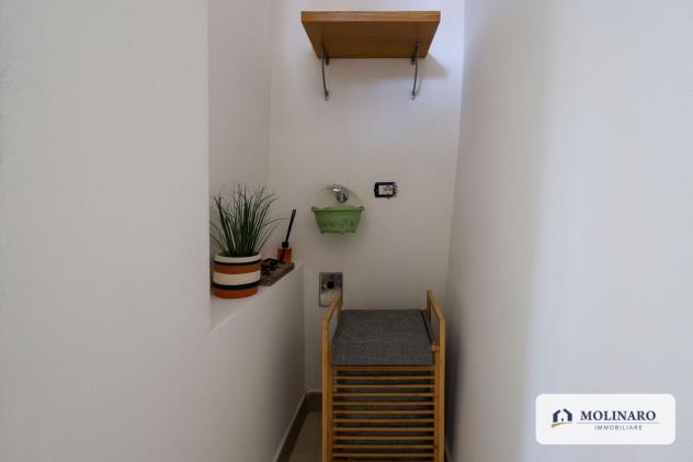 APPARTAMENTO di 2 vani e di 60 mq (PRATO - Via santa chiara 53, 42015 Prato PO) rif. MOLPO210 - Foto 8