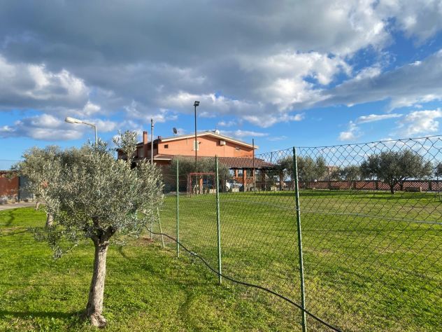VENDESI - ROCCELLA IONICA – CONTRADA IUDEO - Foto 4