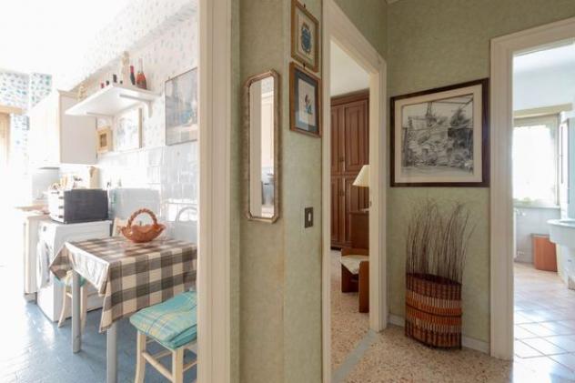 Appartamento in Viale Marco Fulvio Nobiliore - Foto 12