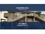 Immobile in asta di 163 m² con più di 5 locali in vendita a Rosarno