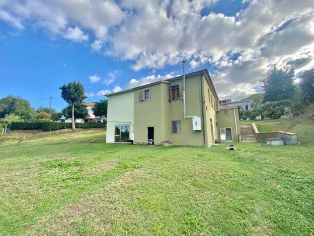 Bifamiliare in vendita a Rosignano Marittimo - Foto 10
