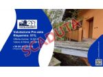 Immobile in asta di 40 m² in vendita a San Giovanni Bianco