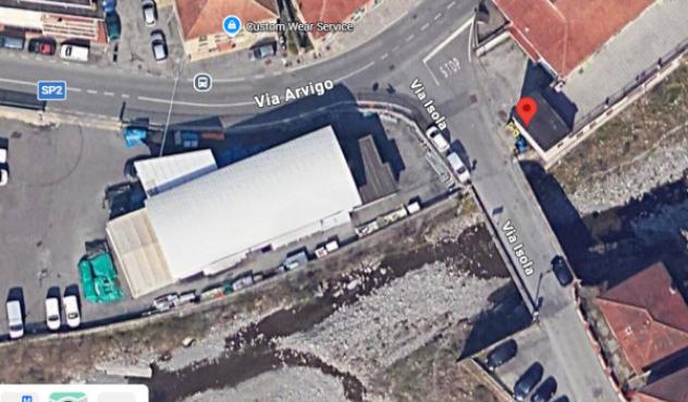 Immobile in asta di 274 m² in vendita a Sant'Olcese - Foto 6