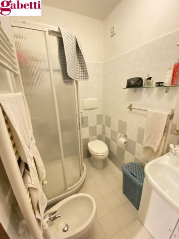Rif. S2686 - Siena – Zona Pian delle Fornaci - Logge, terrazza e garage - Foto 8