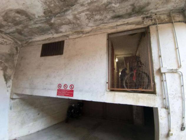 Immobile in asta di 132 m² con più di 5 locali e box auto in vendita a Teramo - Foto 4