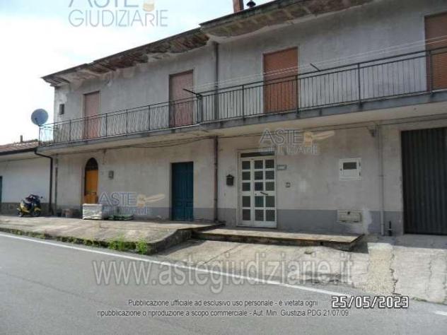 IMMOBILI-IMMOBILE RESIDENZIALE-Via Roma, 115, 84070 Trentinara SA, Italia