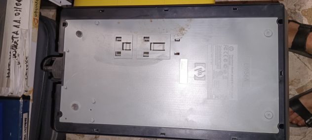 HP Scanject G4010 Vintage no alim - Foto 2
