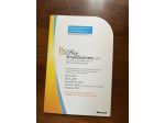 Microsoft Office Small Business 2007 With/Con Business Contact Manager