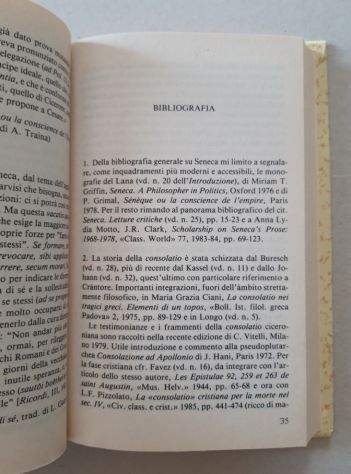 SENECA - Le consolazioni - Foto 6