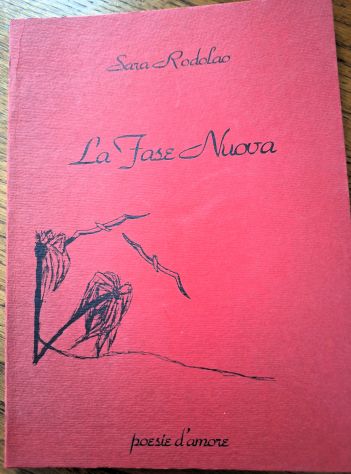 La Fase Nuova - Sara Rodolao