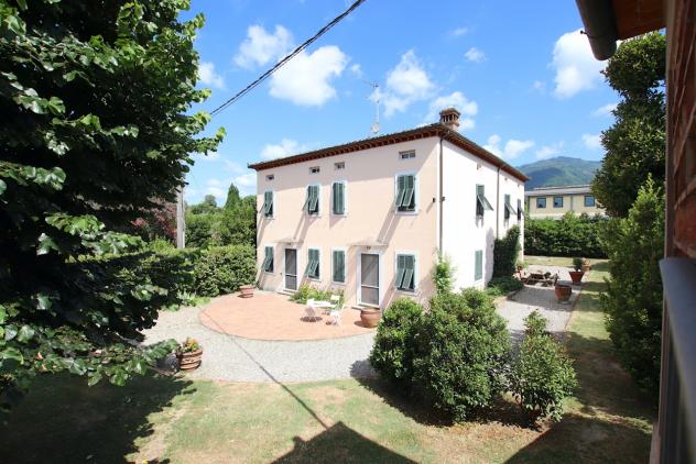 Villa in vendita a Capannori - Foto 2