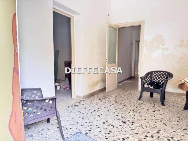 V2529 - In vendita L.comm e abitazione in centro a Marsala - Foto 7