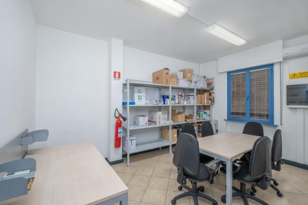 Ufficio in vendita a Pontedera 92 mq Rif: 1310365 - Foto 10