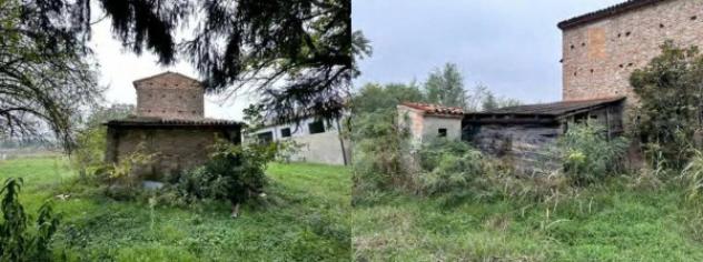 Immobile in asta di 10000 m² con più di 5 locali in vendita a Quistello - Foto 4