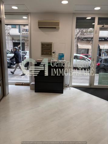 Locale commerciale in vendita a Roma - Foto 3