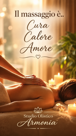 Massaggi TANTRA RELAX Studio Olistico Armonia - Foto 5 Tel:3314934970
