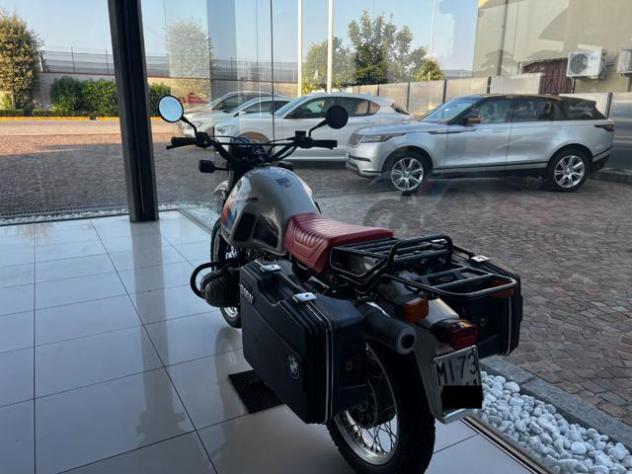 BMW R 80 G/S Paris Dakar Paris Dakar rif. 22691191 - Foto 4