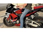Honda Cbr 600 rr