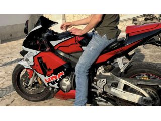 Honda Cbr 600 rr