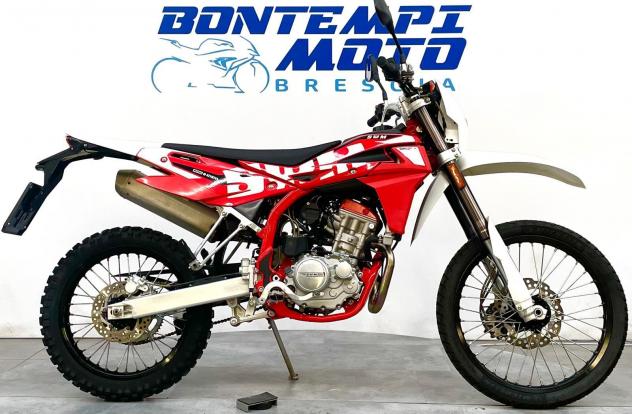 SWM RS 125 null
