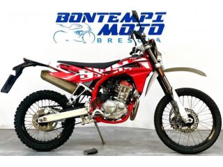 SWM RS 125 null
