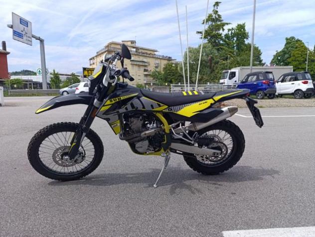 SWM RS 500 R RS 500 R rif. 23928170 - Foto 3