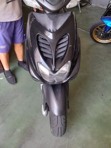Yamaha Aerox 50 perfetto stato - Foto 3